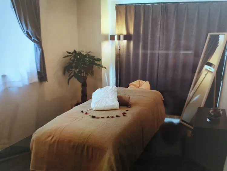 MYBiBiD"~呼吸法メディカルトリートメント~の内観・外観3