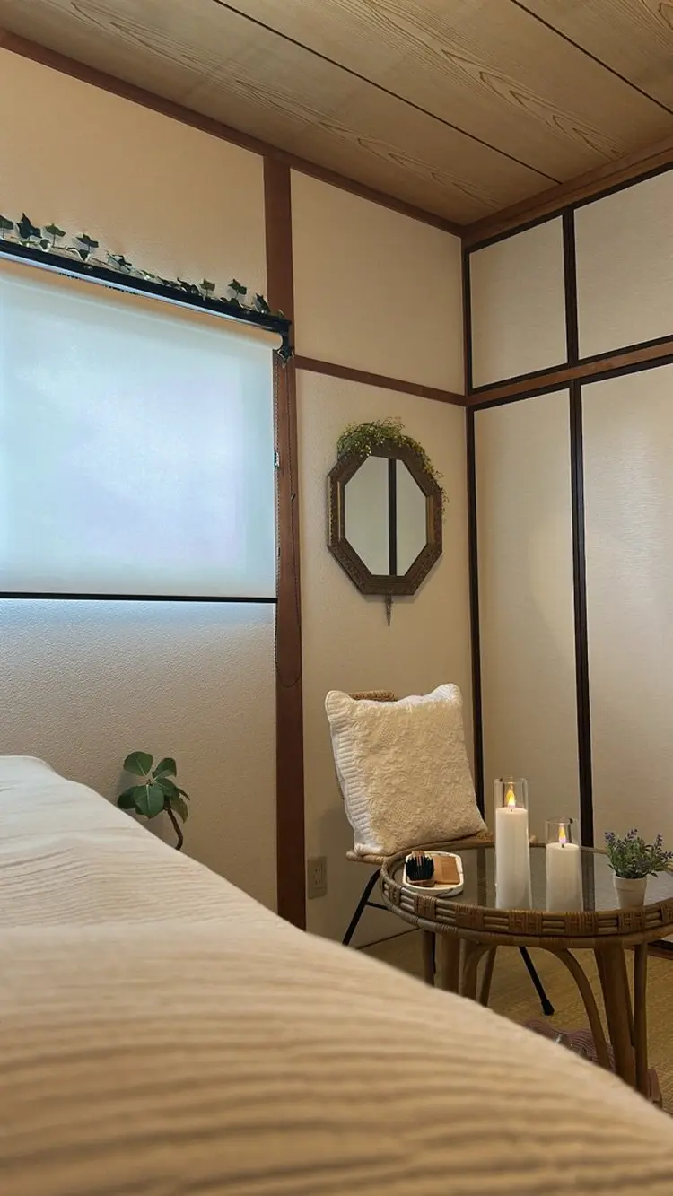 room eri リラクゼーションの内観・外観2