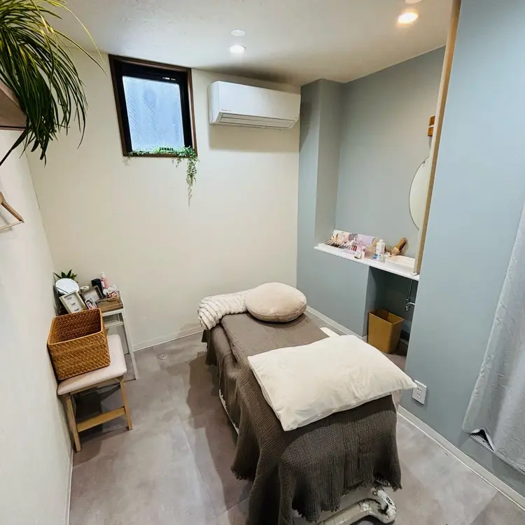 Lightlyhair＆eyelashの内観・外観1