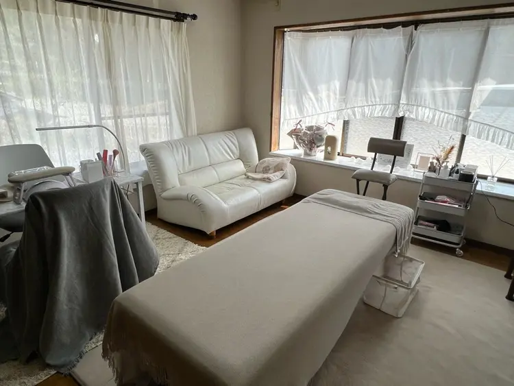 Mireの内観・外観3