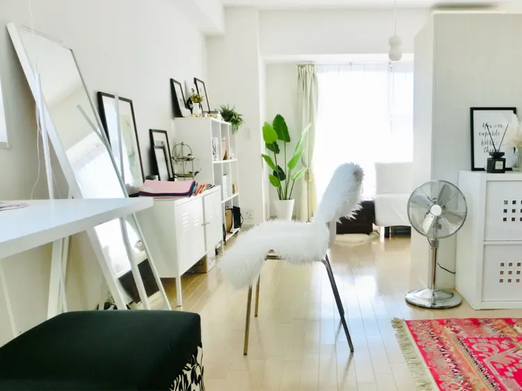 全方位美人ブランディングの内観・外観1