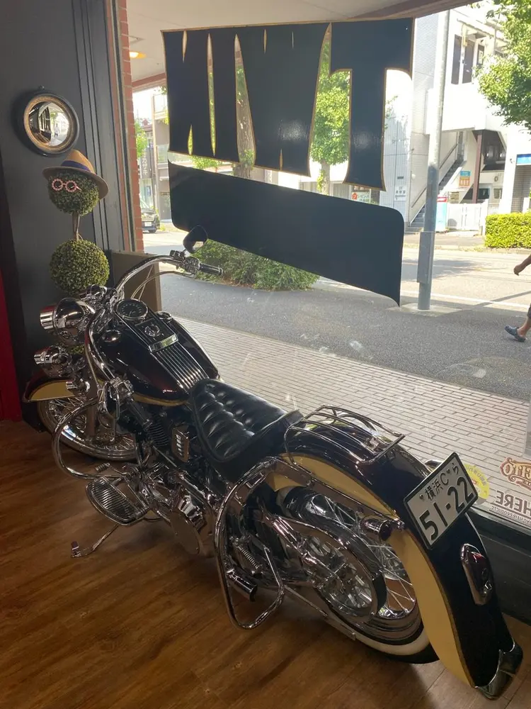 メンズツインの内観・外観1