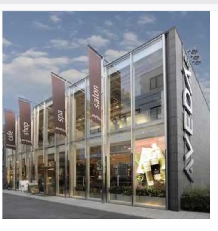 ALBUM銀座店の内観・外観1