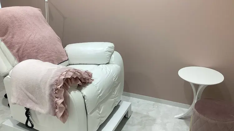 Oyayubihime大久保店の内観・外観3