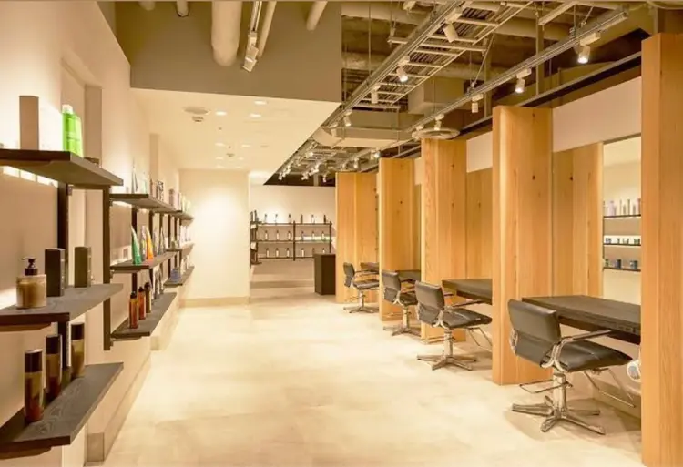 GO TO DAY 渋谷モディ店の内観・外観3