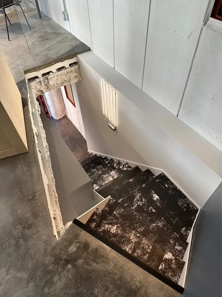 nenenの内観・外観1