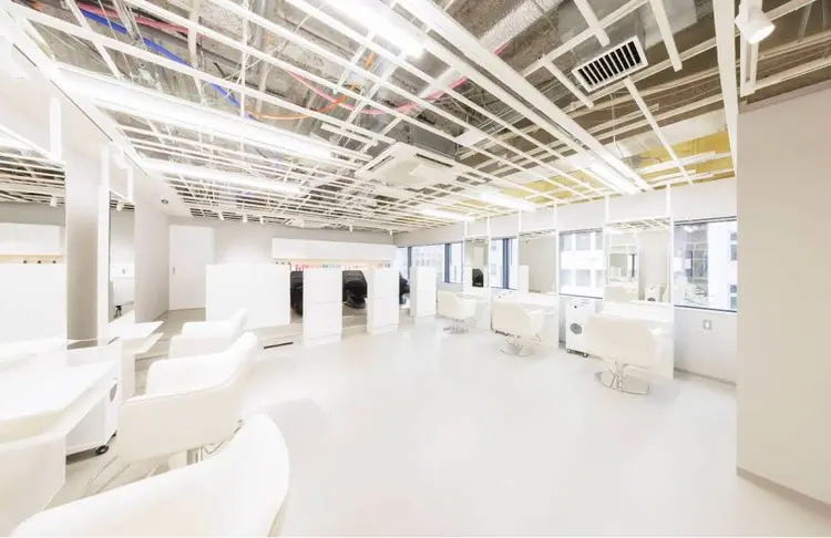 pyxisの内観・外観2