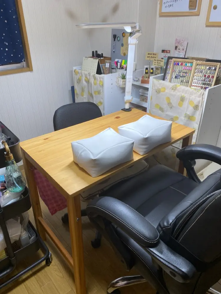 felizsalonの内観・外観1