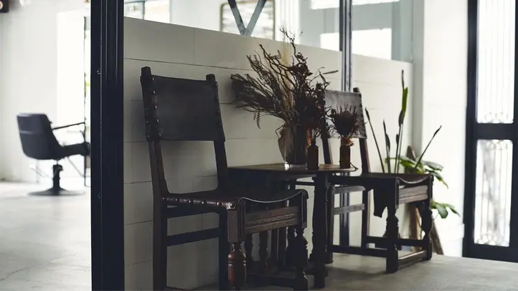 unpluggedの内観・外観3