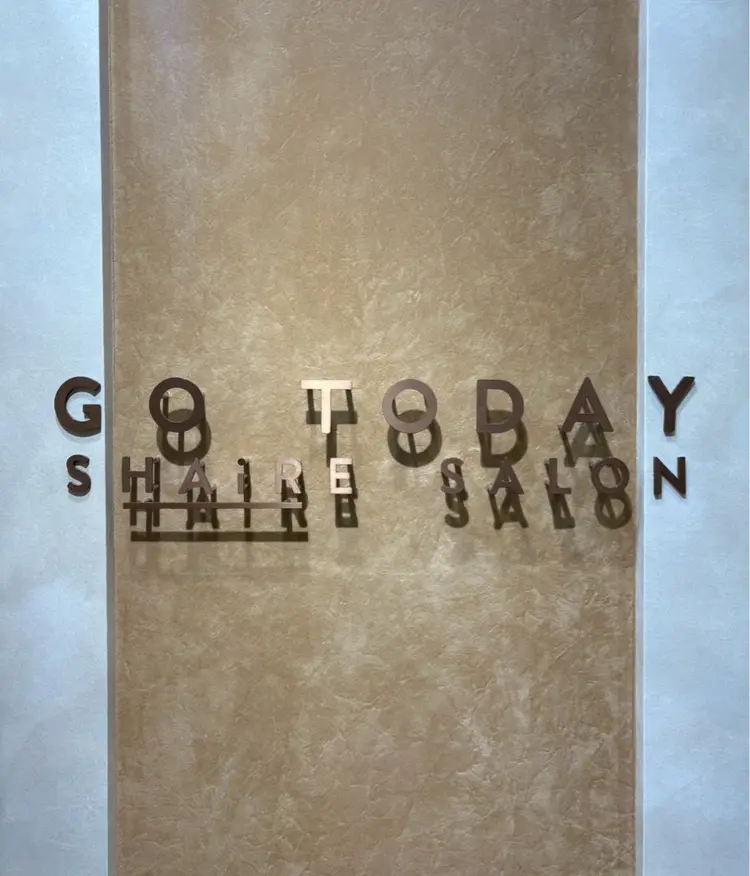 GO TODAY シェアサロン Aimee店の内観・外観1