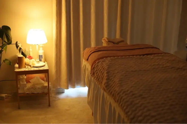 癒しのsalonジュミリアの内観・外観1