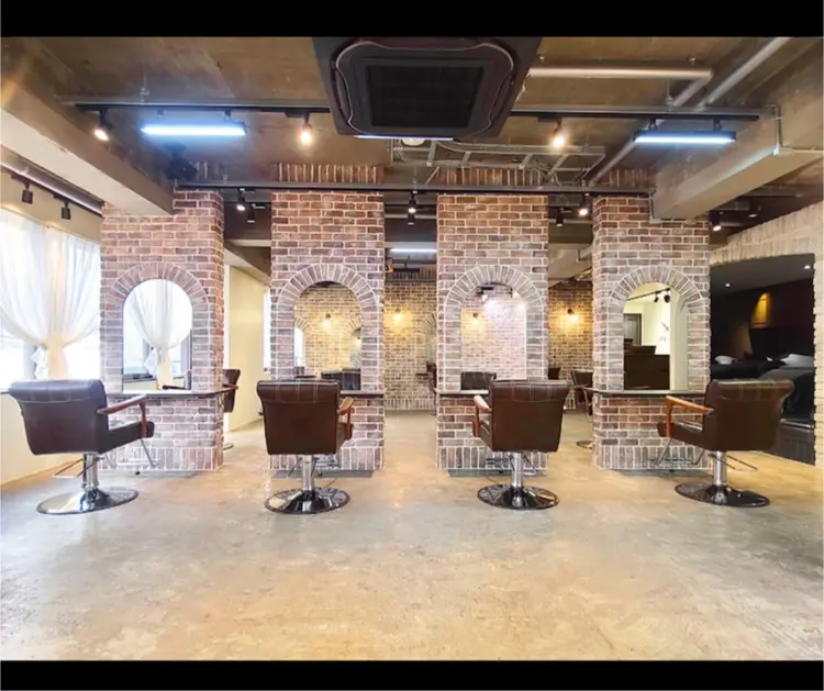 ACROあべの店の内観・外観2