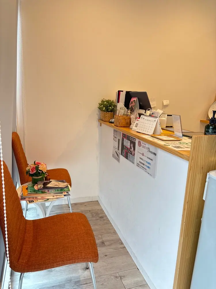 街ノビヨウダツモウの内観・外観1