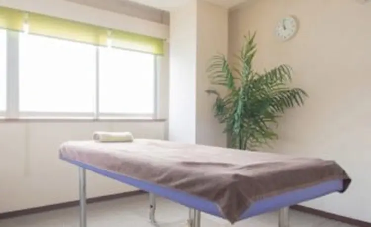 鍼灸治療室　Crystaの内観・外観3