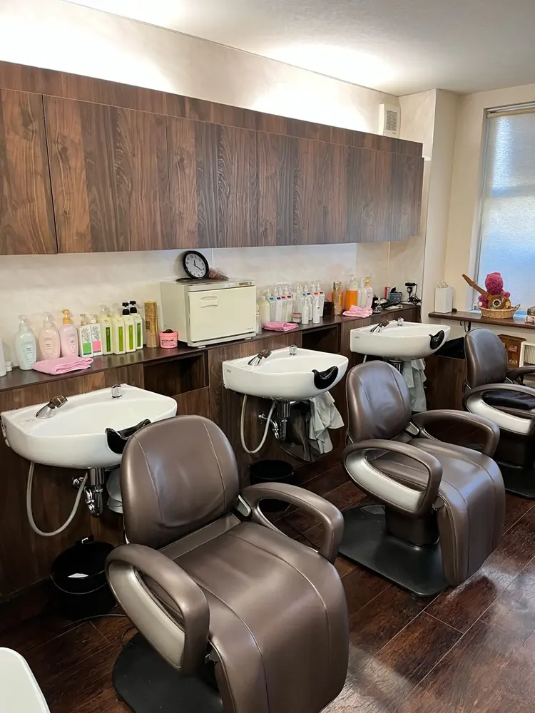 ベリーズの内観・外観3