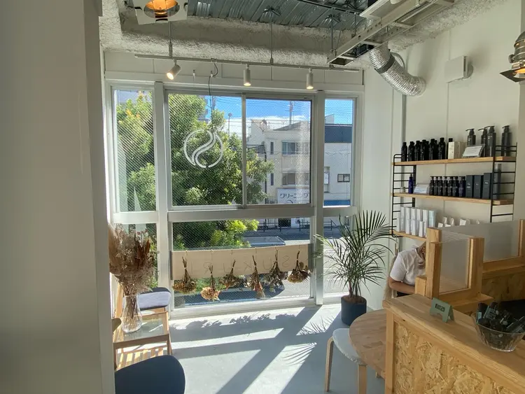 SUKURI by tahieの内観・外観1