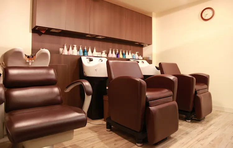 ROIS 渋谷の内観・外観2