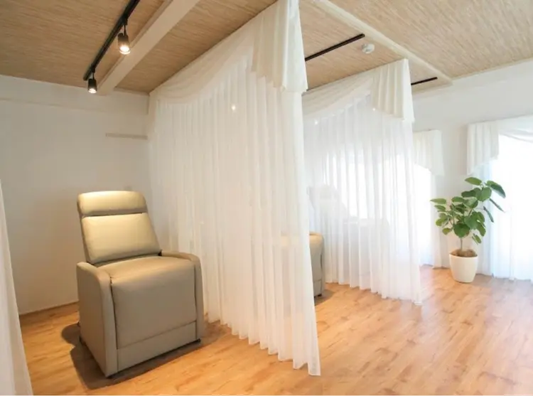 Flower.eye.Designの内観・外観2