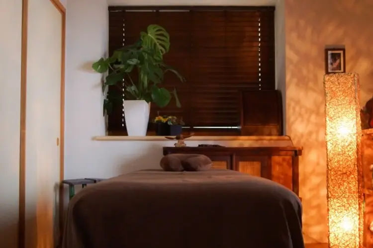 MAKANANIの内観・外観1