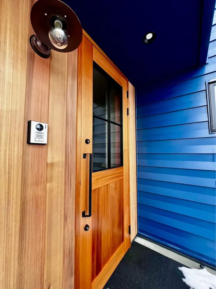 salon de adorerの内観・外観1