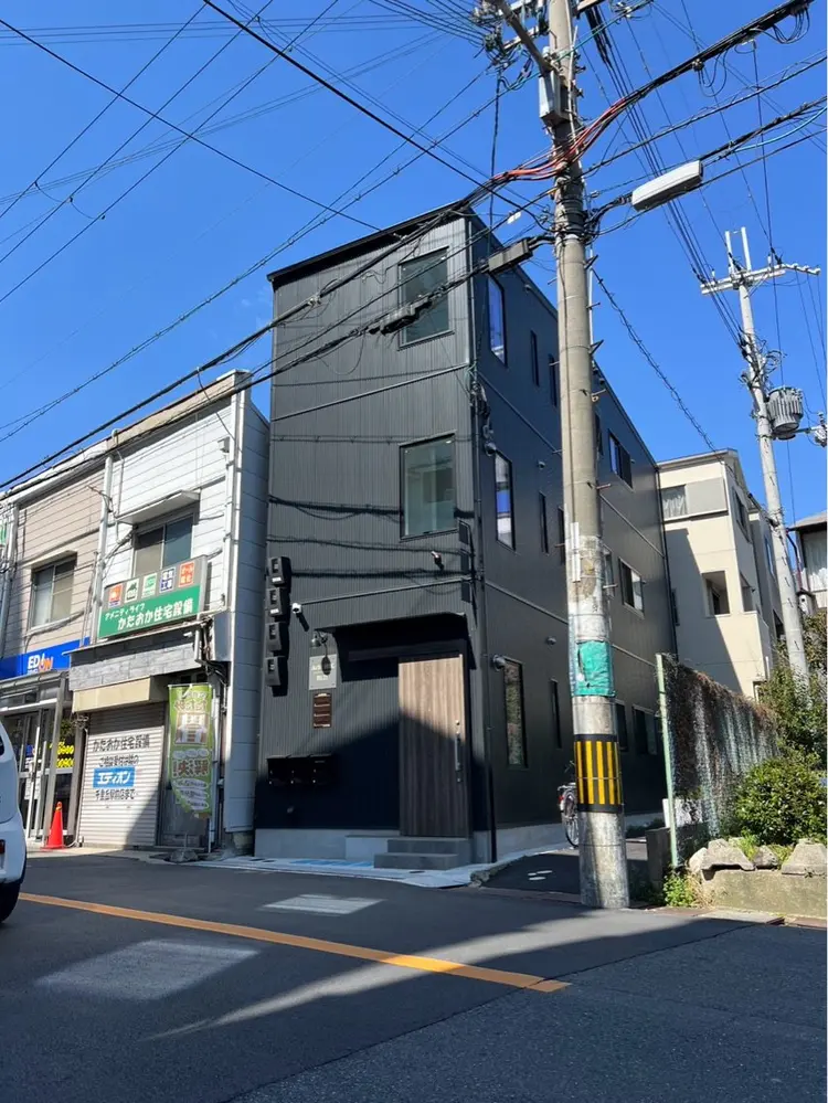 RelaxationSalon あいLAの内観・外観3