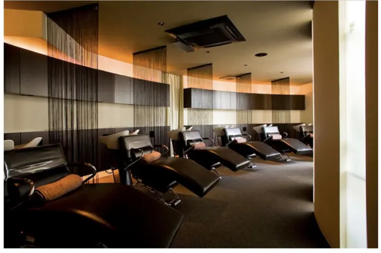 J’S viz glamの内観・外観2