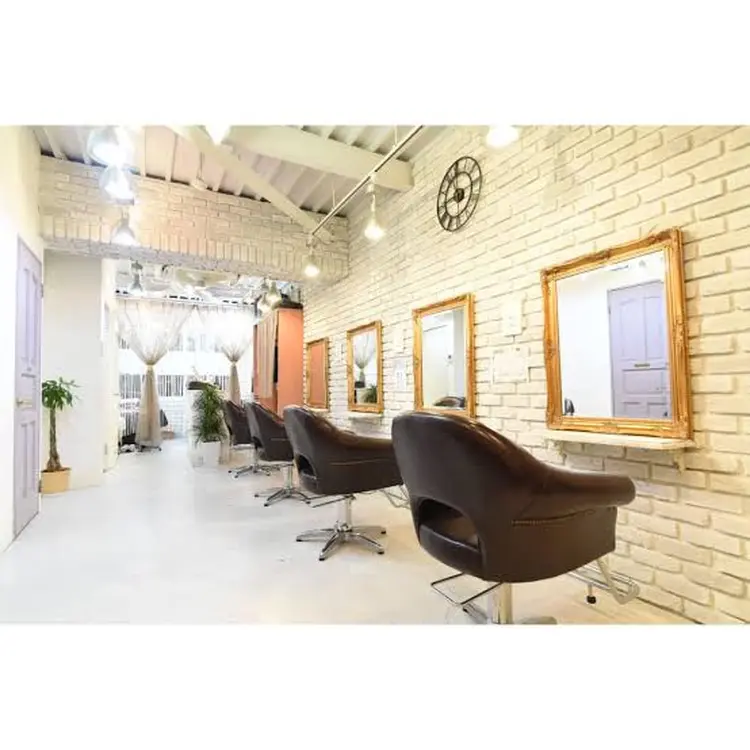 charmeの内観・外観1