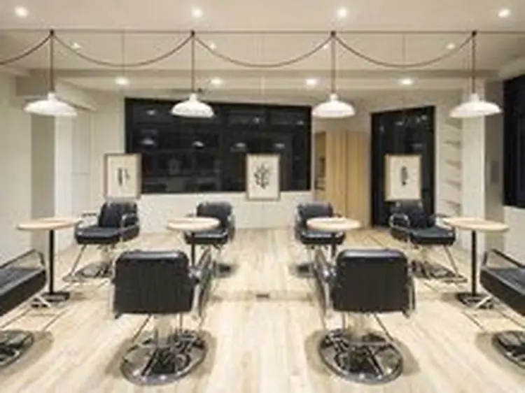 Joliesse ecrinの内観・外観1