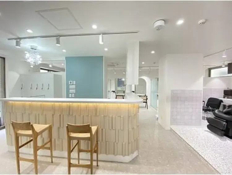 AOの内観・外観1