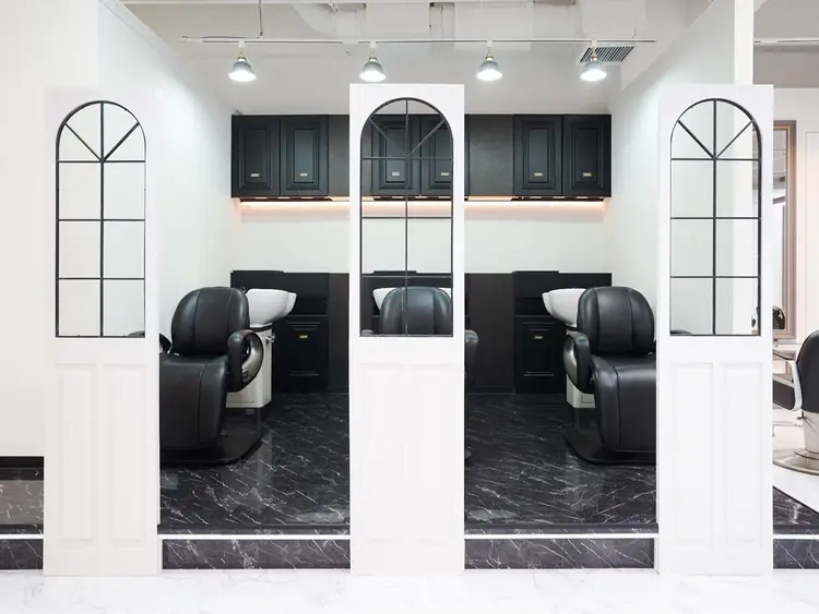 THE  ESCALA表参道の内観・外観3