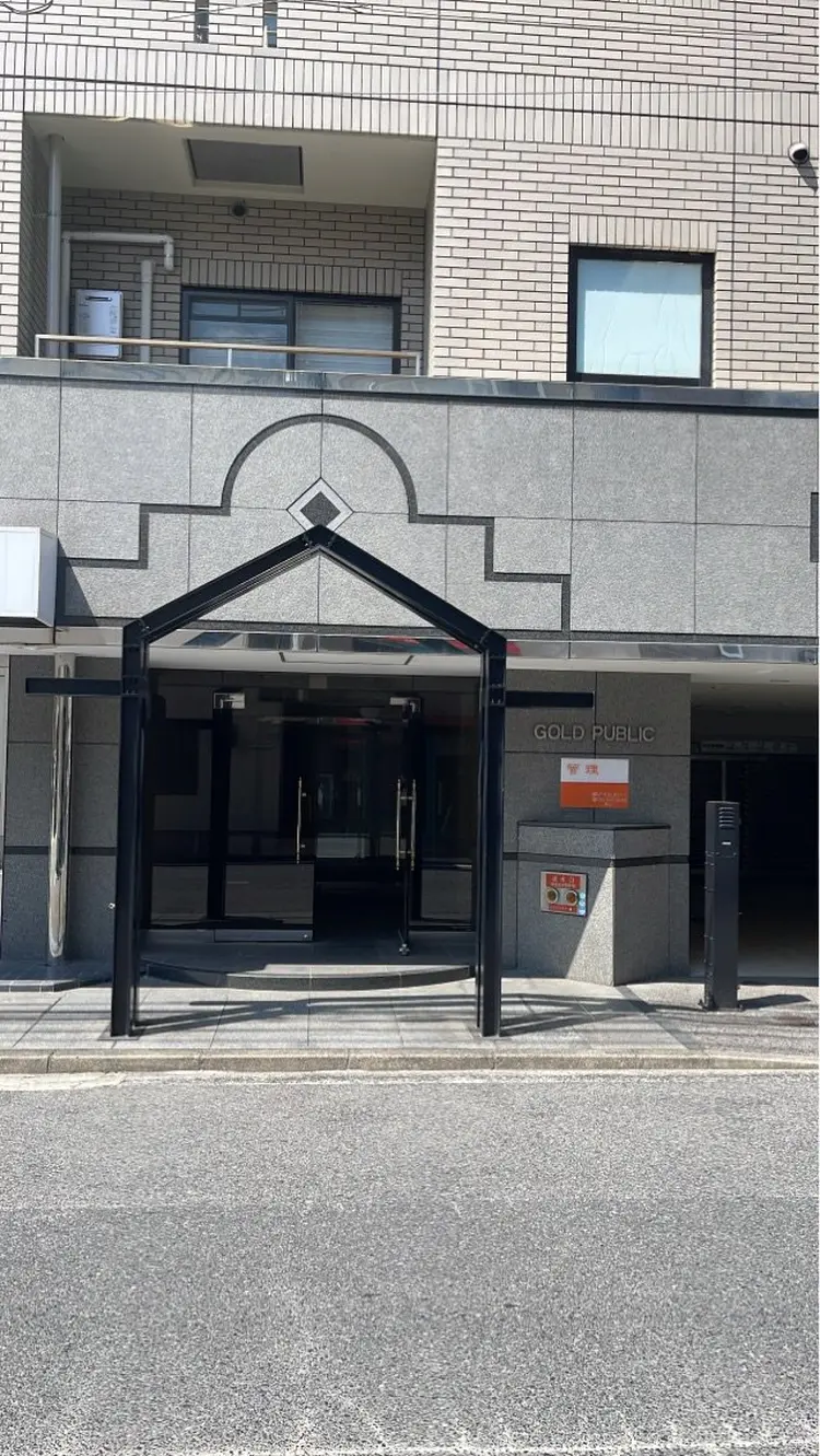 MIMIの内観・外観1