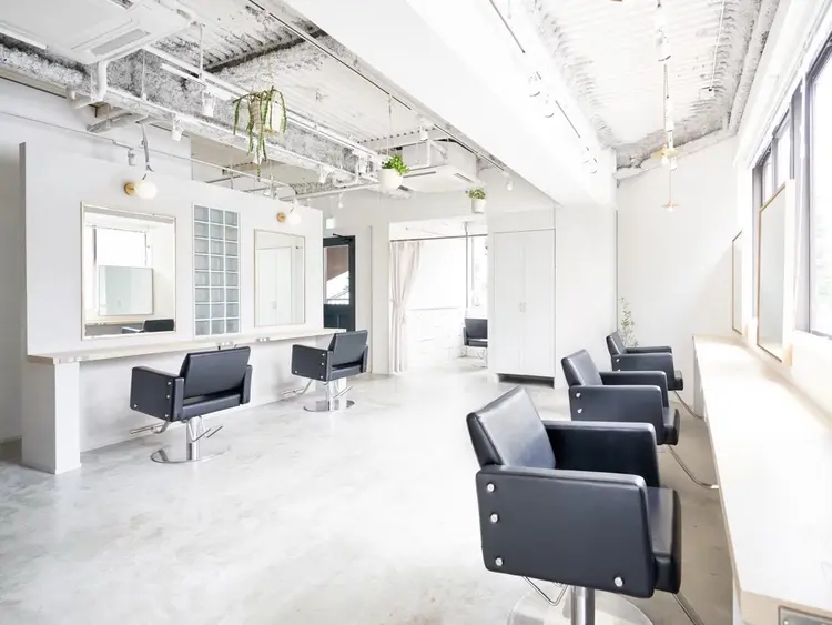 letonの内観・外観3