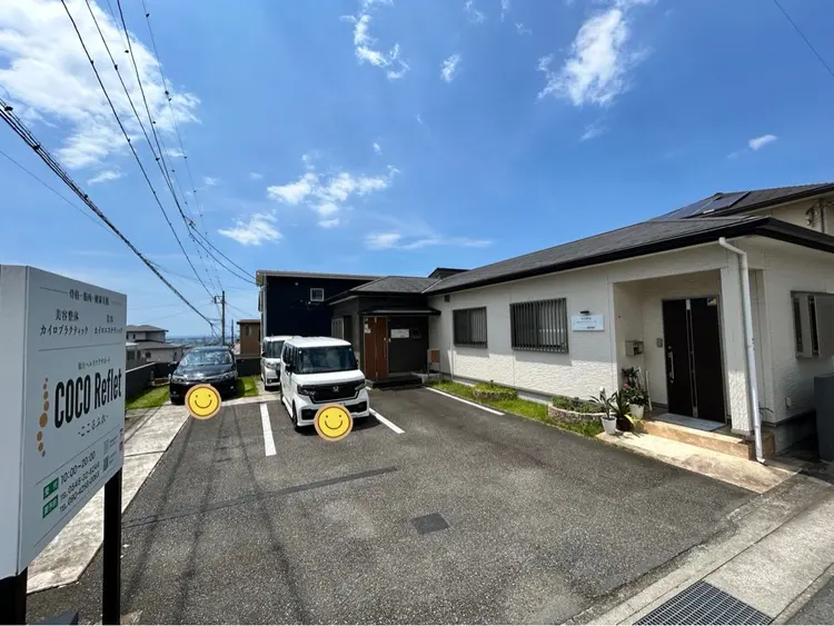 COCORefletの内観・外観3