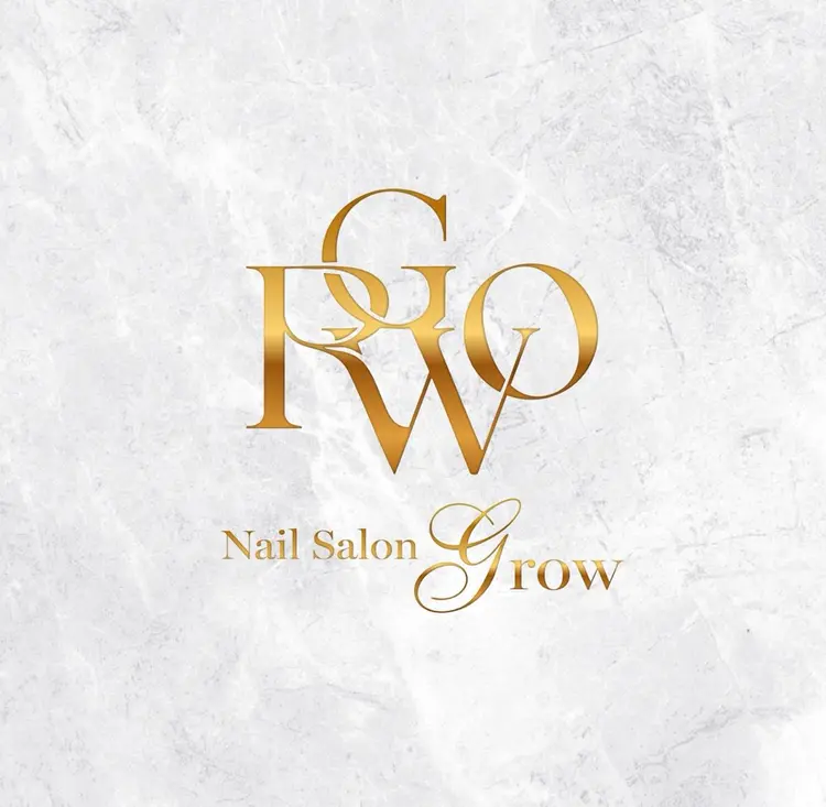 Nail Salon Growの内観・外観1