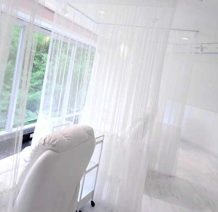 HENECYの内観・外観1