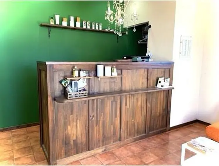 total beauty nikoの内観・外観3