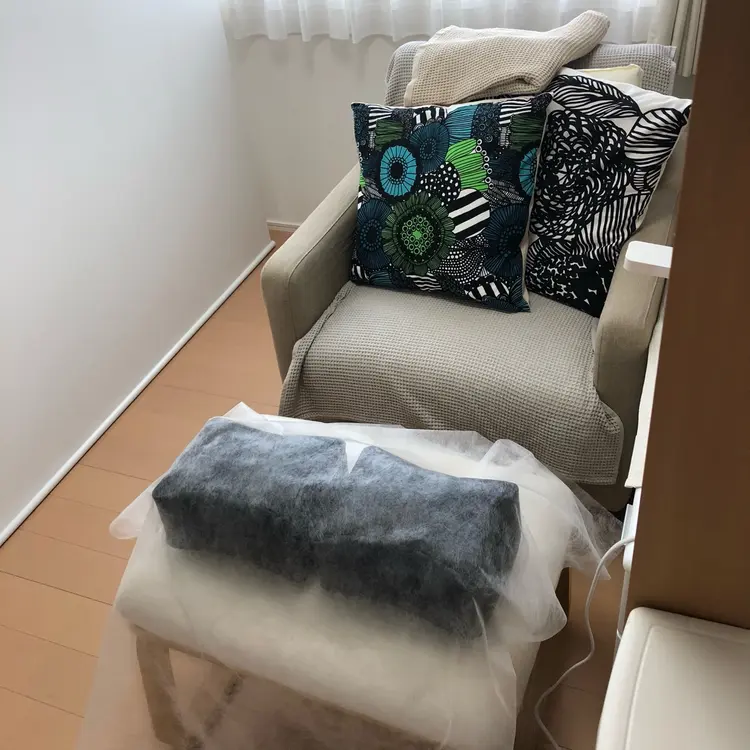 CURE.miの内観・外観3