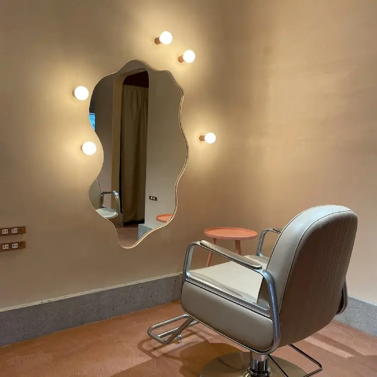 Moofの内観・外観3