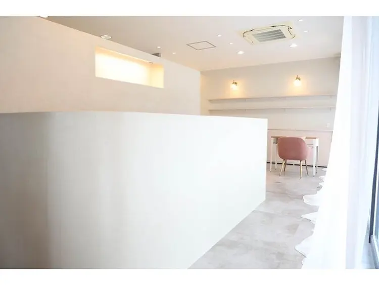 CUORE BEAUTY PHOTO STUDIOの内観・外観2