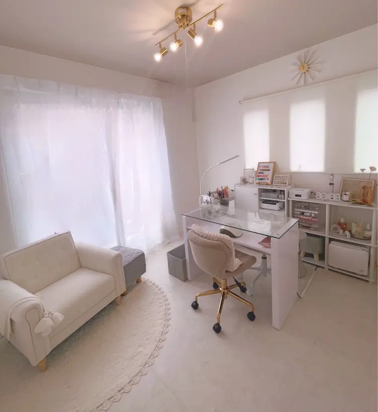 franc__nailの内観・外観1