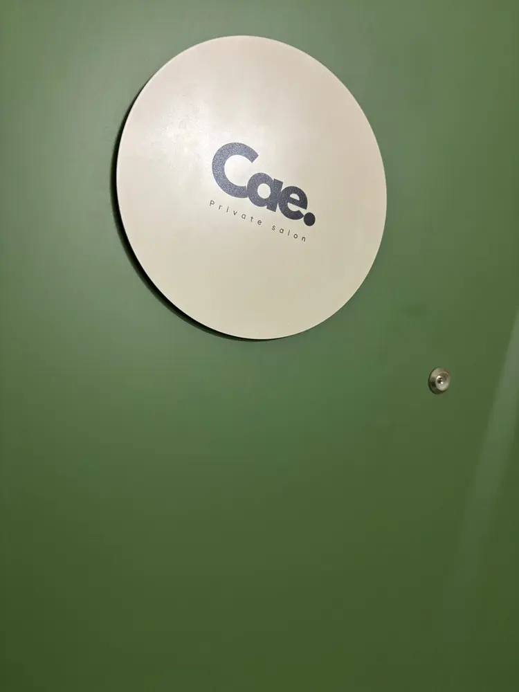 Cae.の内観・外観1