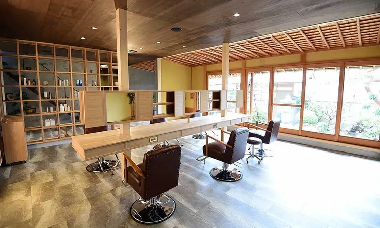 atelierJDの内観・外観2