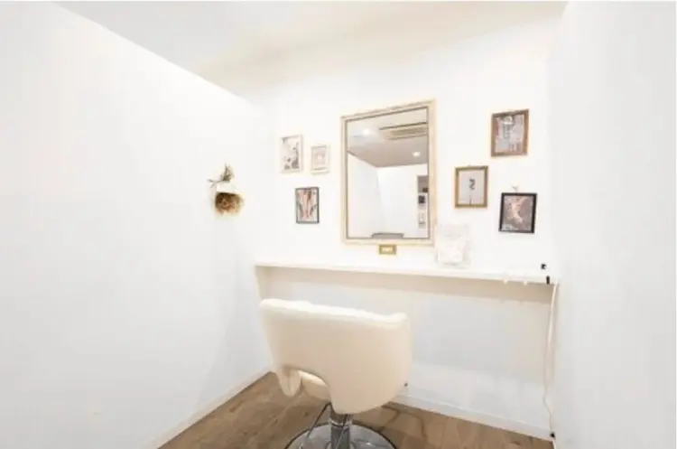 Jewel Boxの内観・外観1