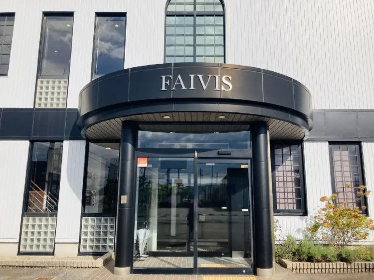 VINOS高岡の内観・外観1