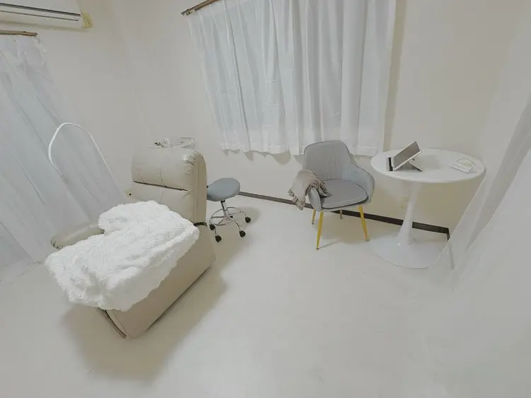 Lueur.の内観・外観1