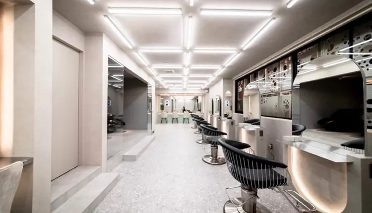 髪質改善サロン Aster 天神大名店 【アスター】の内観・外観1