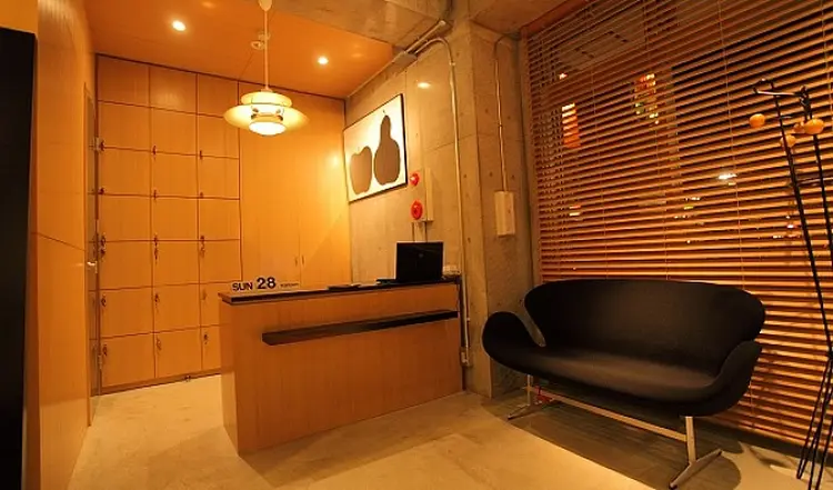 organic＋Lifeの内観・外観2