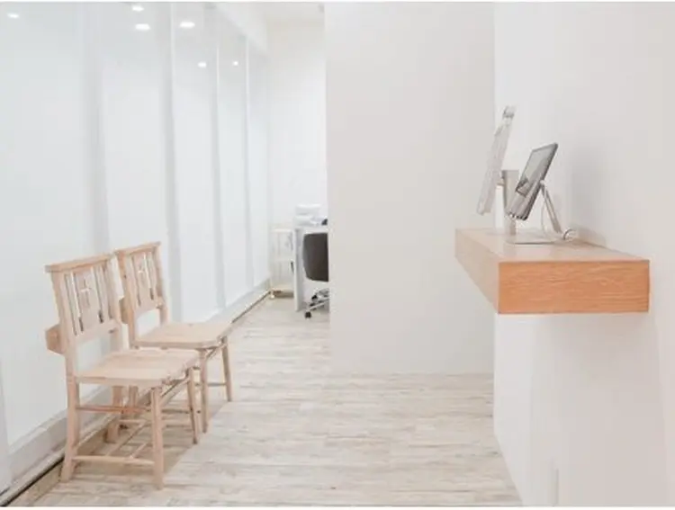 GO TODAY SHAiRE SALON 渋谷Amiu店の内観・外観3