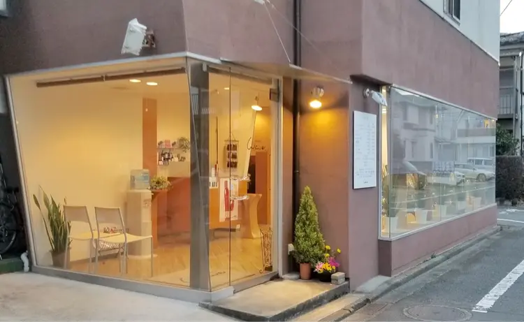  SINCERITE (サンセリテ)の内観・外観2