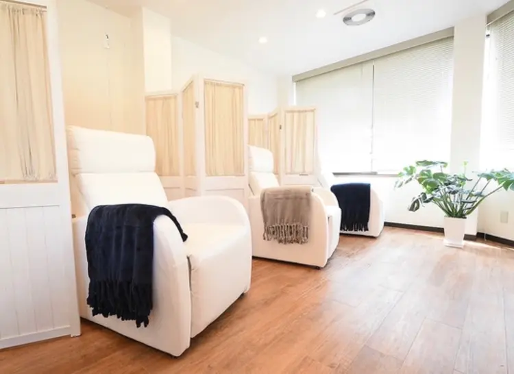 RECHEL  ALOHAの内観・外観1